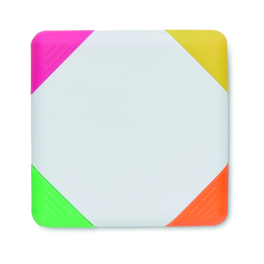 Producto personalizable SQUARIE