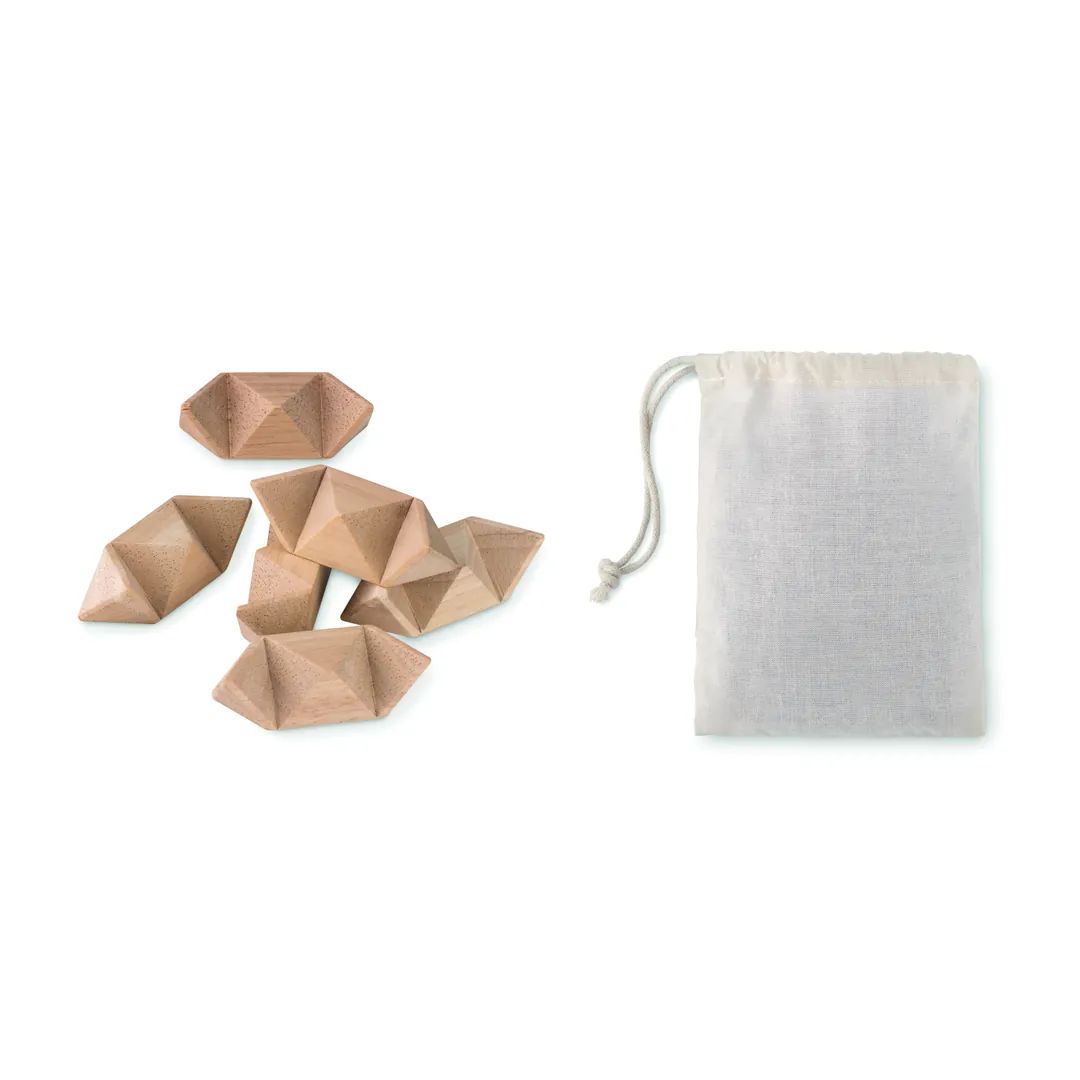 Producto personalizable STARNATS