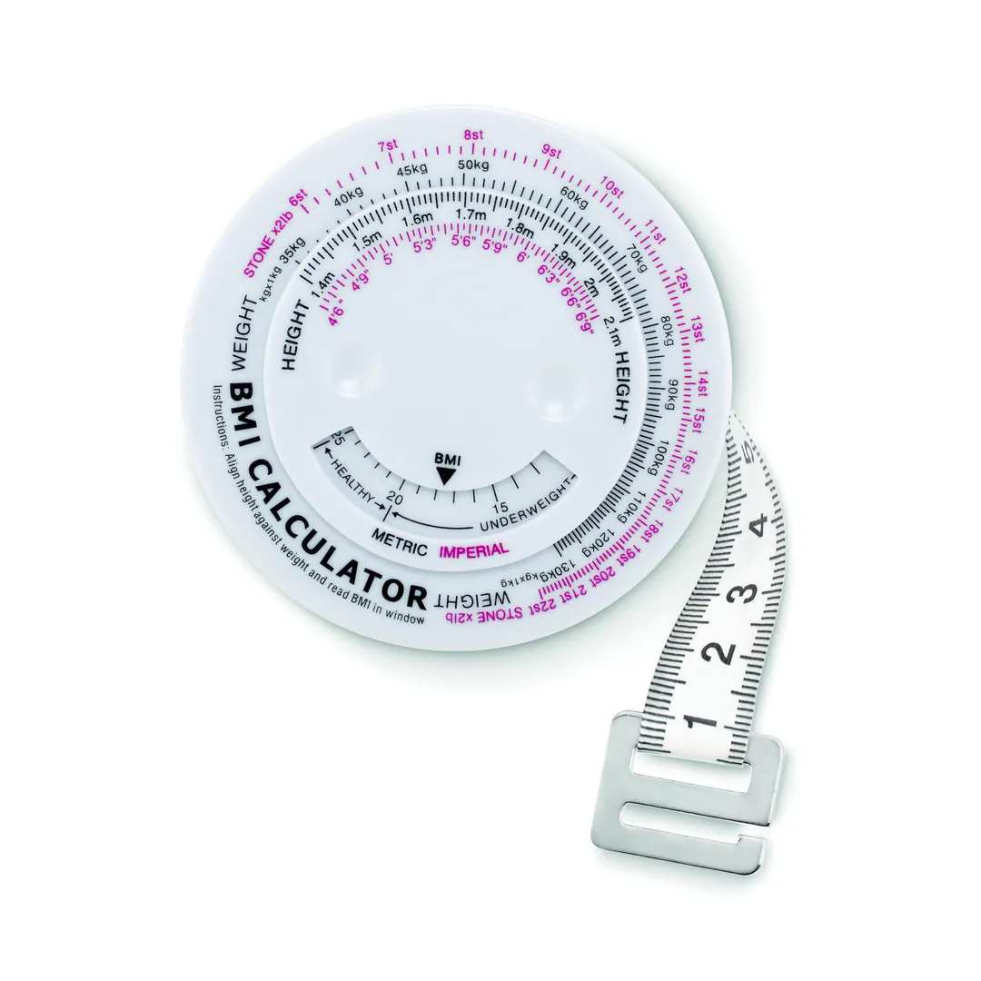 Producto personalizable MEASURE IT