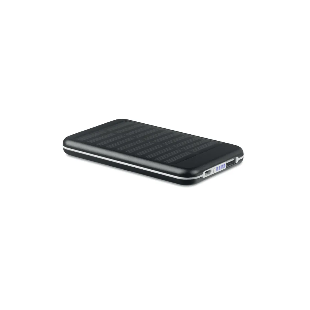 Producto personalizable SOLARFLAT