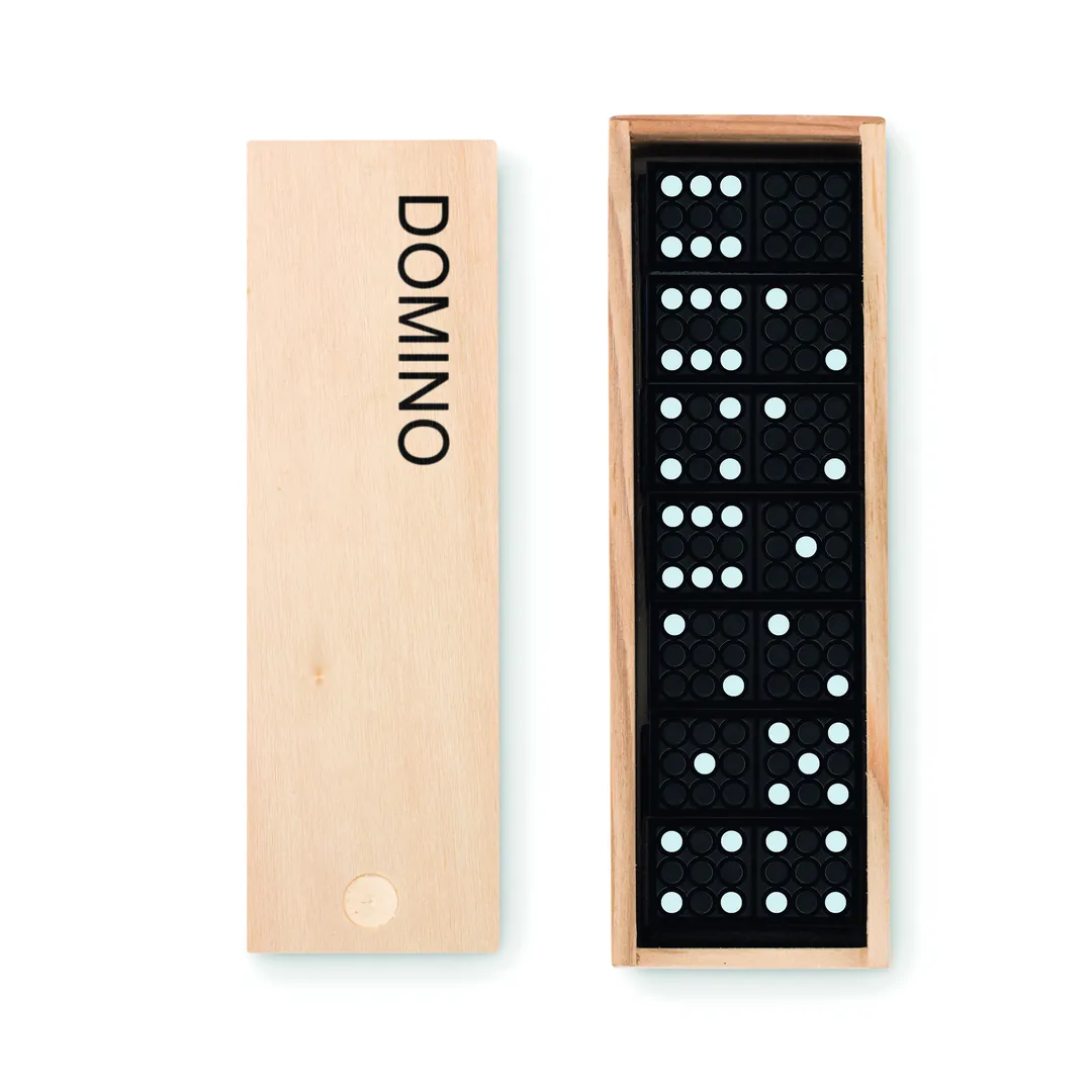 Producto personalizable DOMINO