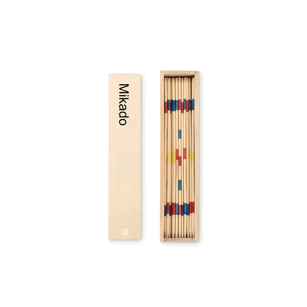 Producto personalizable MINI MIKADO