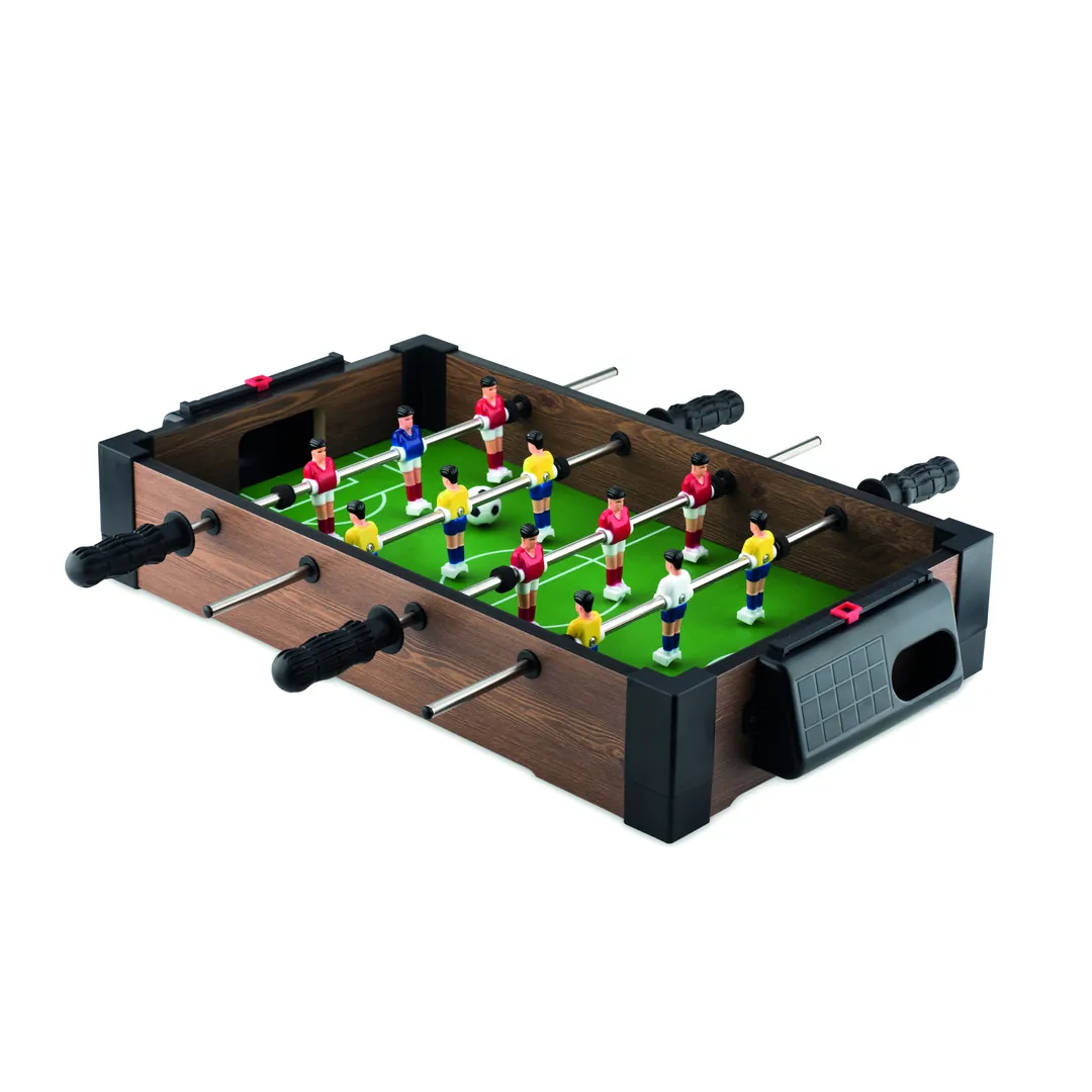 Producto personalizable FUTBOLIN