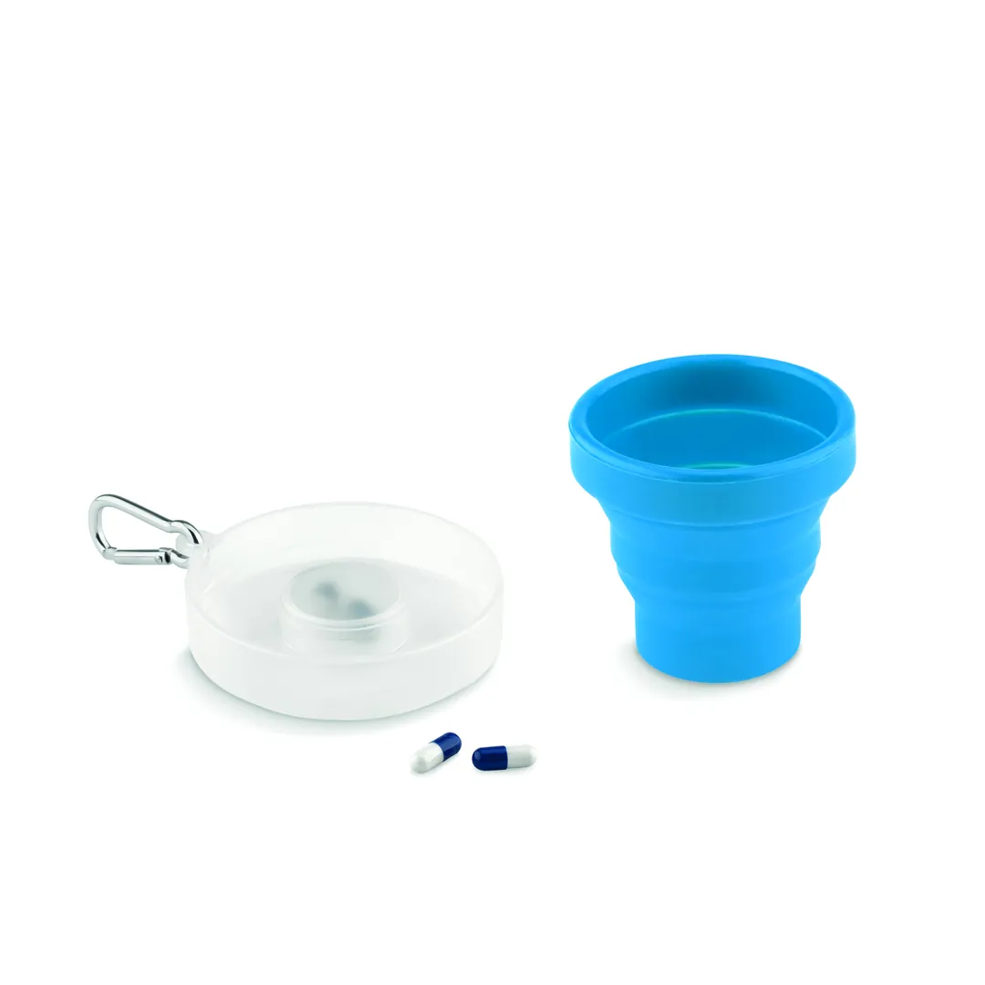 Producto personalizable CUP PILL