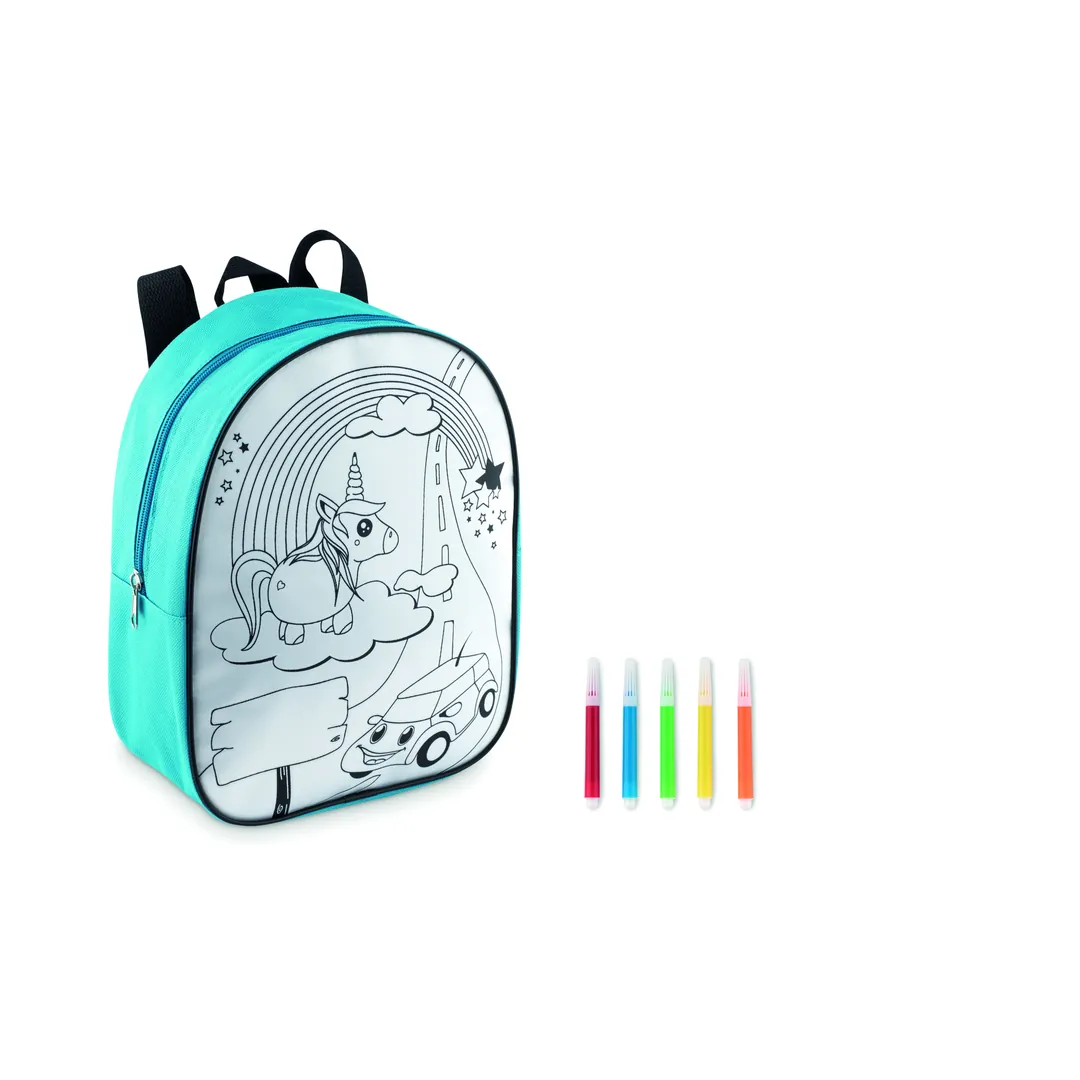 Producto personalizable BACKSKETCHY
