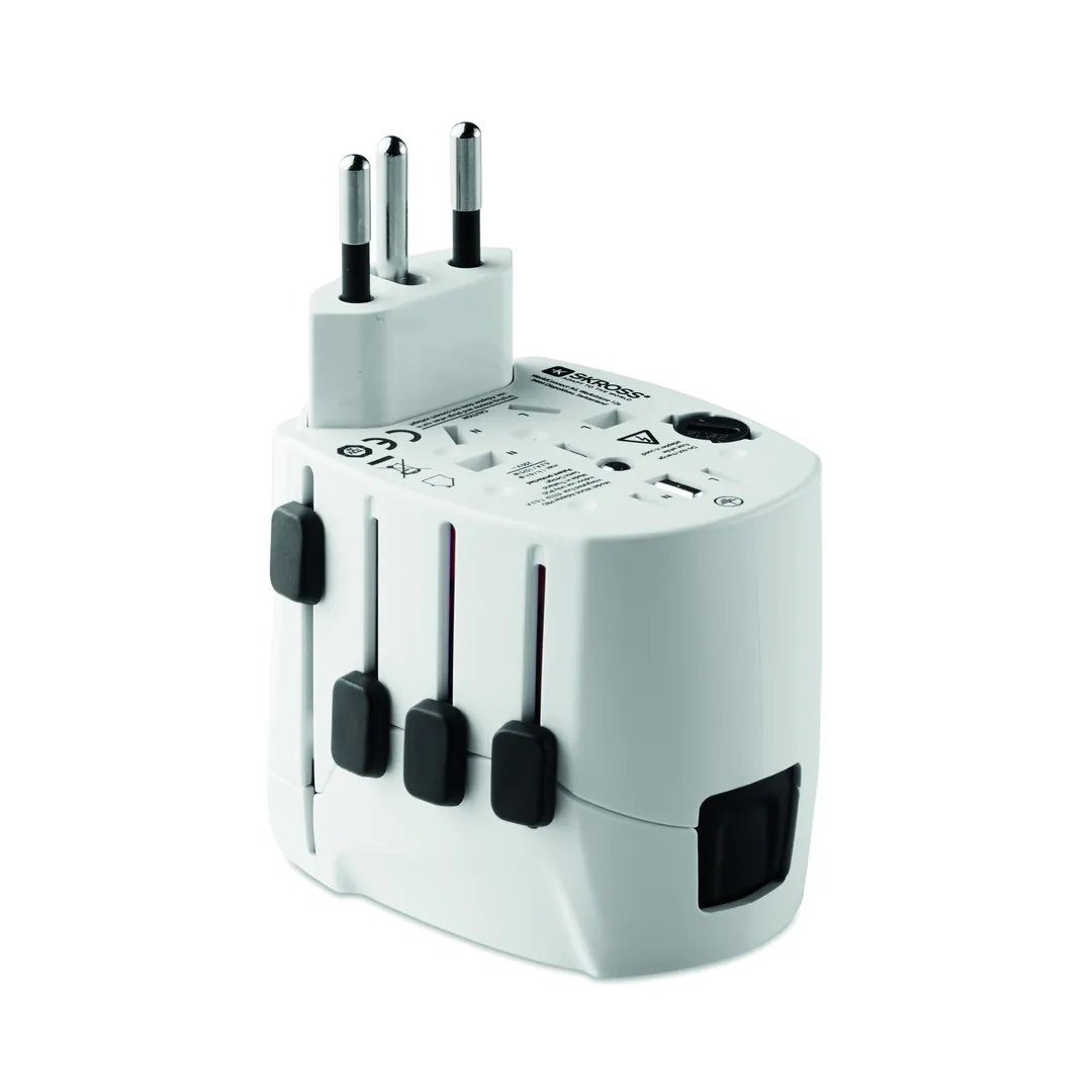 Producto personalizable PRO WORLD & USB