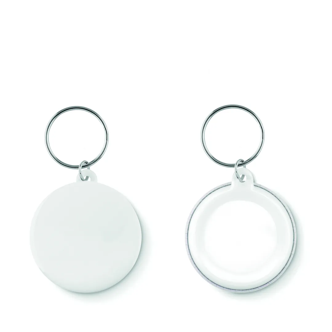 Producto personalizable PIN KEY