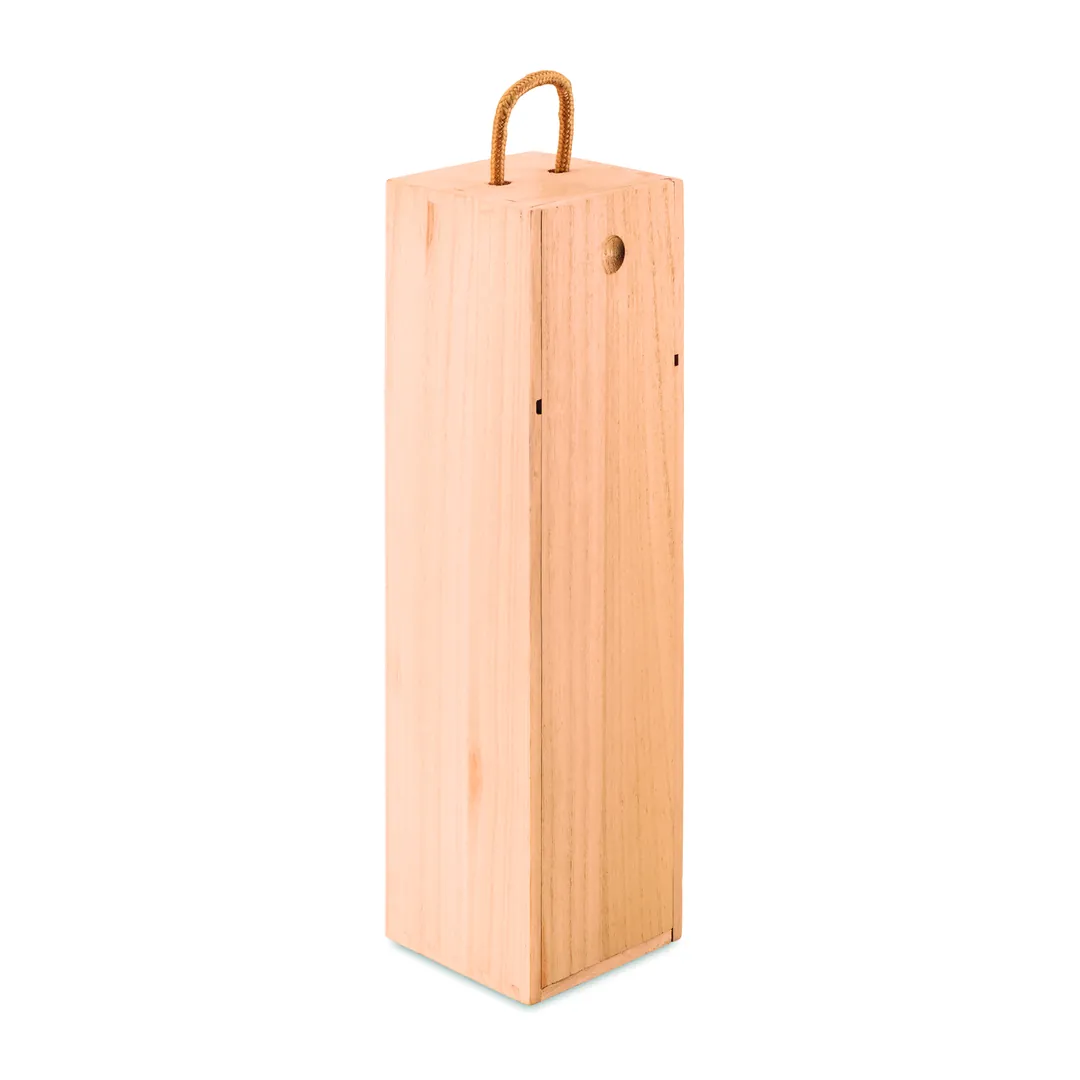 Producto personalizable VINBOX