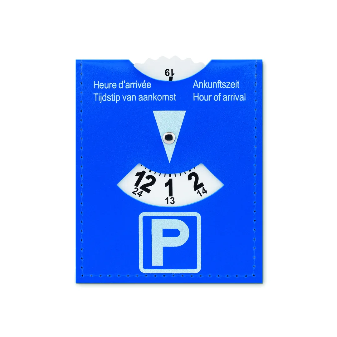 Producto personalizable PARKCARD