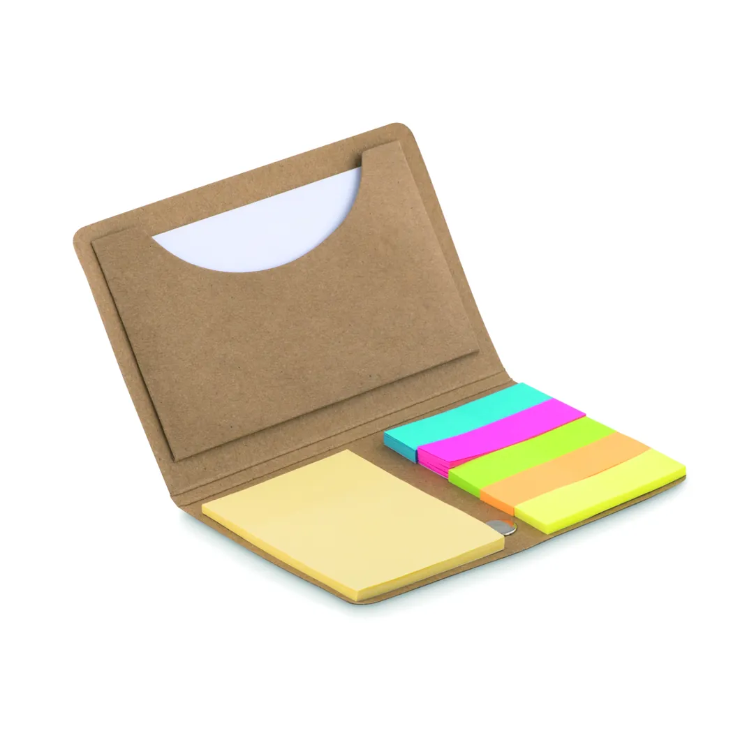 Producto personalizable FOLDNOTE