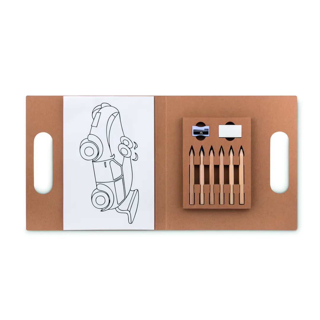 Producto personalizable FOLDER2 GO