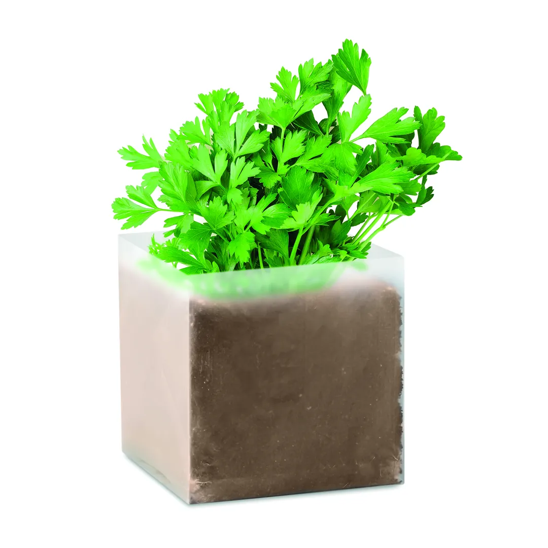 Producto personalizable PARSELY