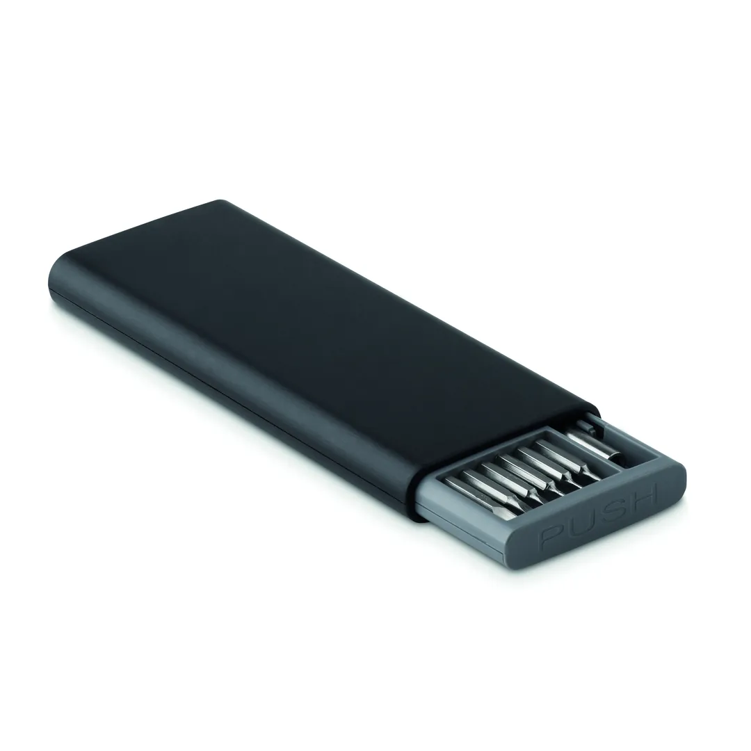 Producto personalizable TOOLBOX