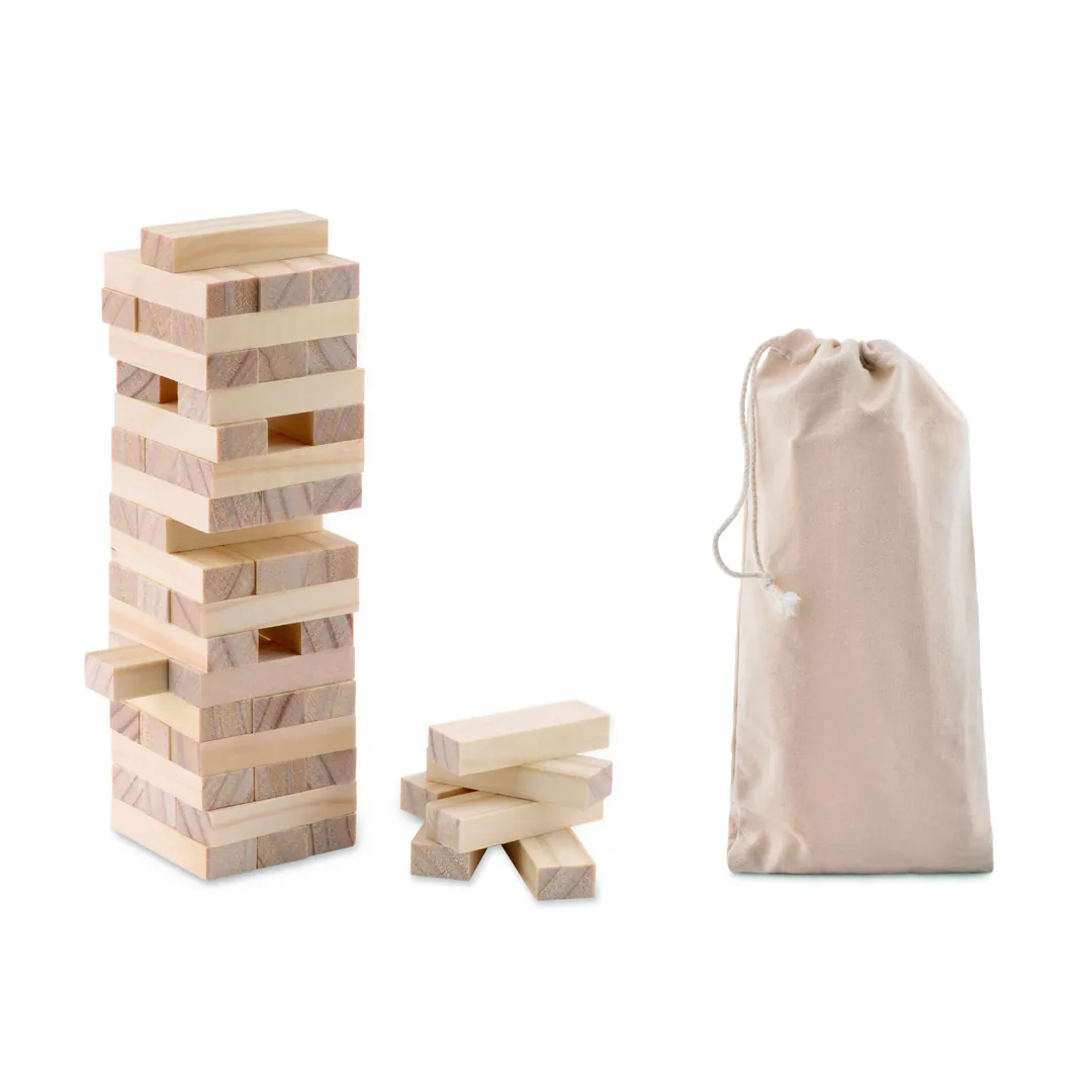 Producto personalizable PISA