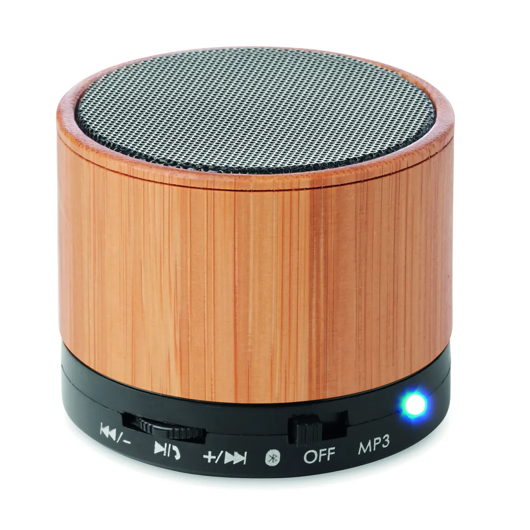 Variante de producto ROUND BAMBOO