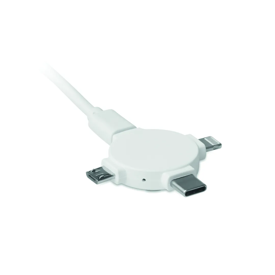 Producto personalizable LIGO CABLE