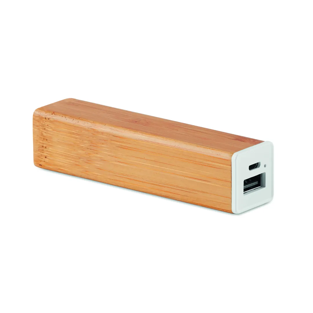 Producto personalizable POWERBAM