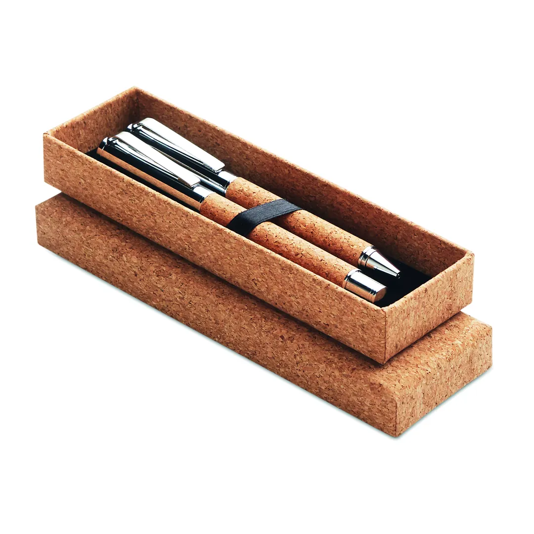Producto personalizable QUERCUS