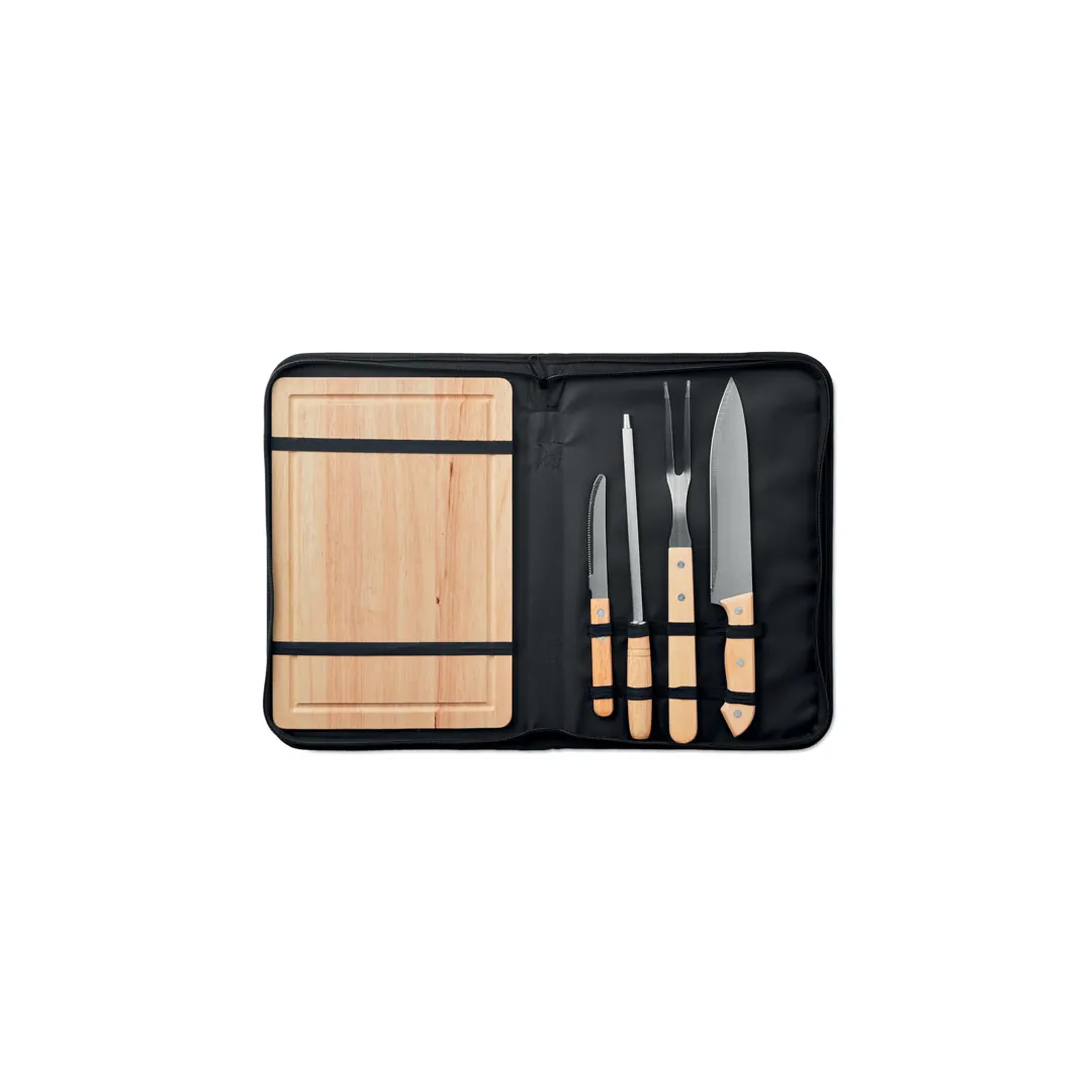Producto personalizable GRILLE