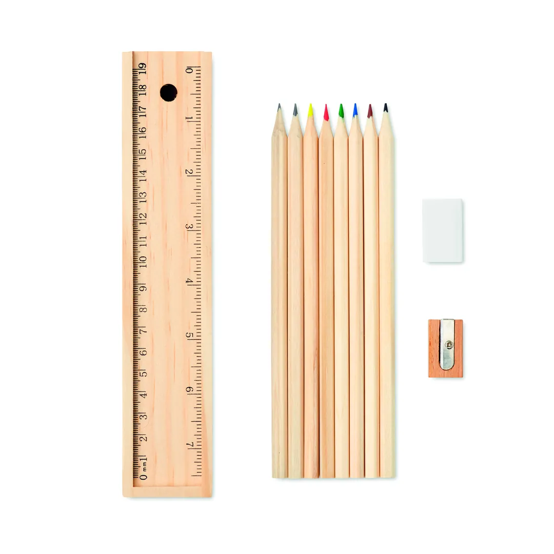 Producto personalizable TODO SET