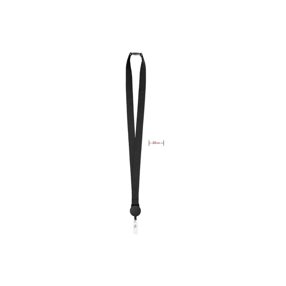 Variante de producto ZIP LANYARD