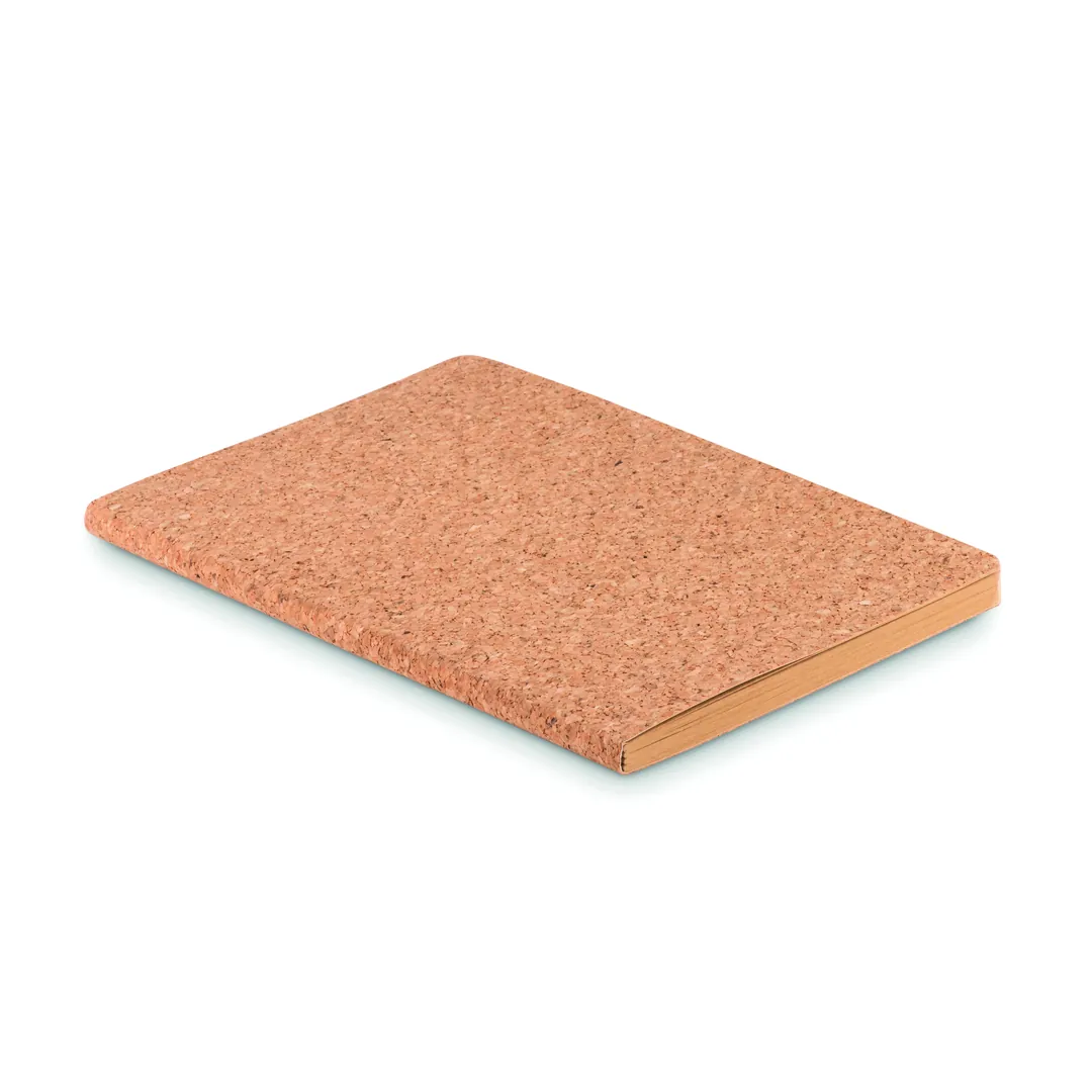 Producto personalizable NOTECORK