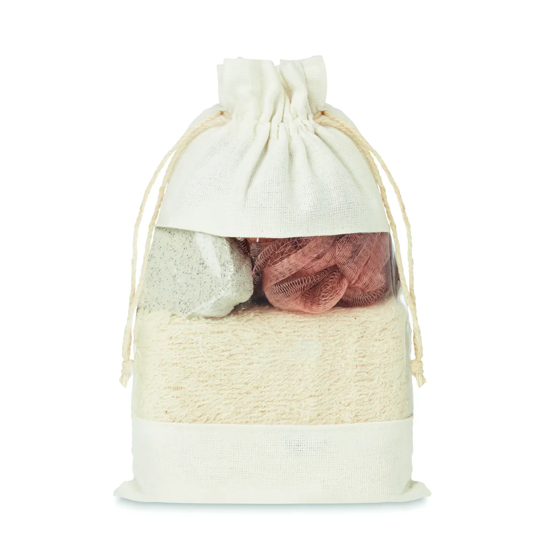 Producto personalizable CUIDA SET
