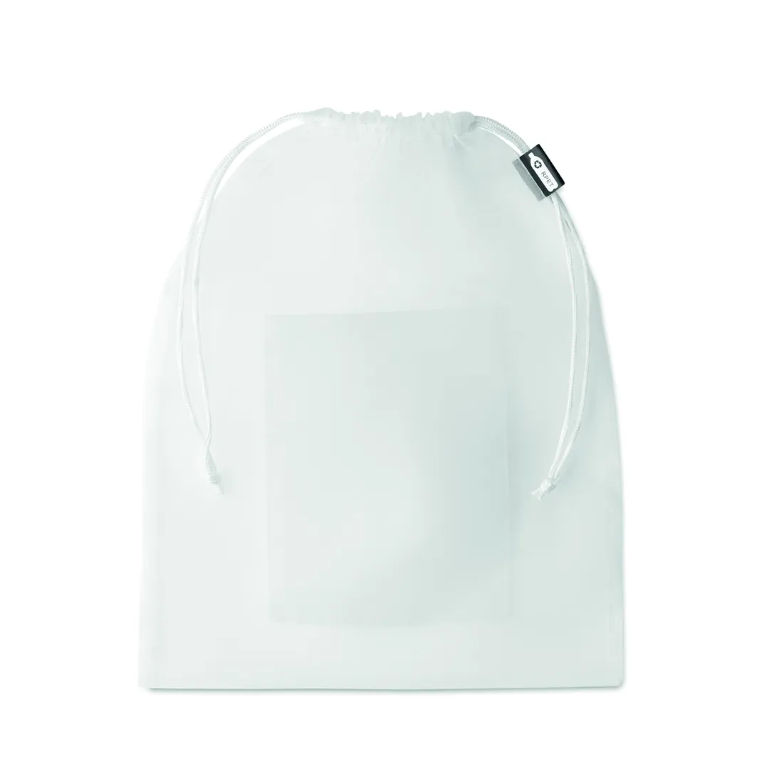 Producto personalizable VEGGIE RPET