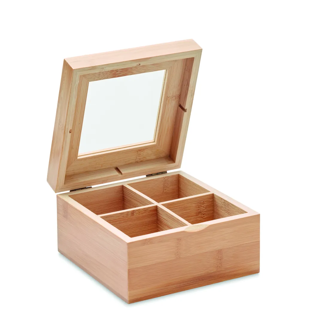 Producto personalizable CAMPO TEA