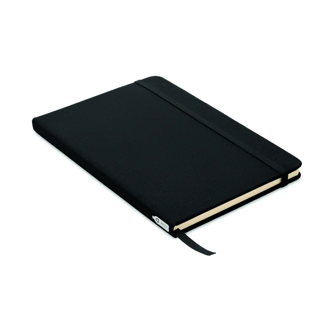 Producto personalizable NOTE RPET
