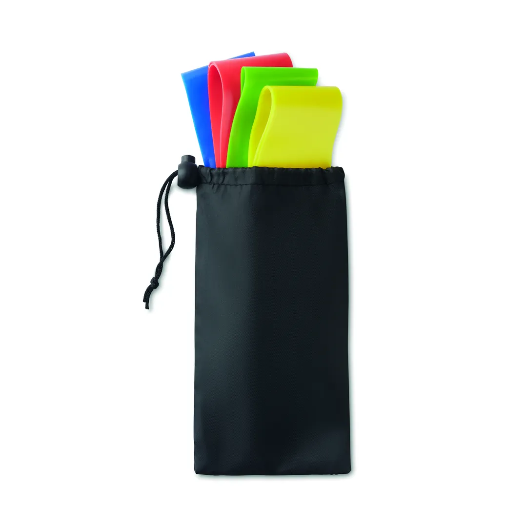 Producto personalizable FITBAND