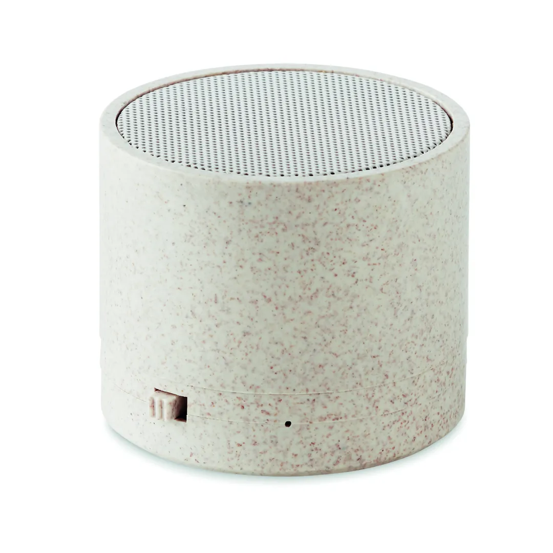 Producto personalizable ROUND BASS+