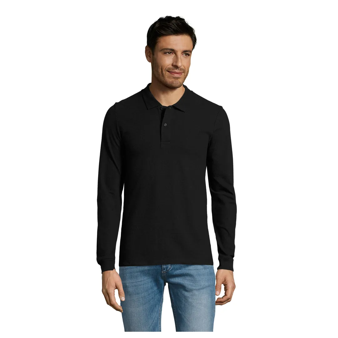 Producto personalizable PERFECT LSL MEN