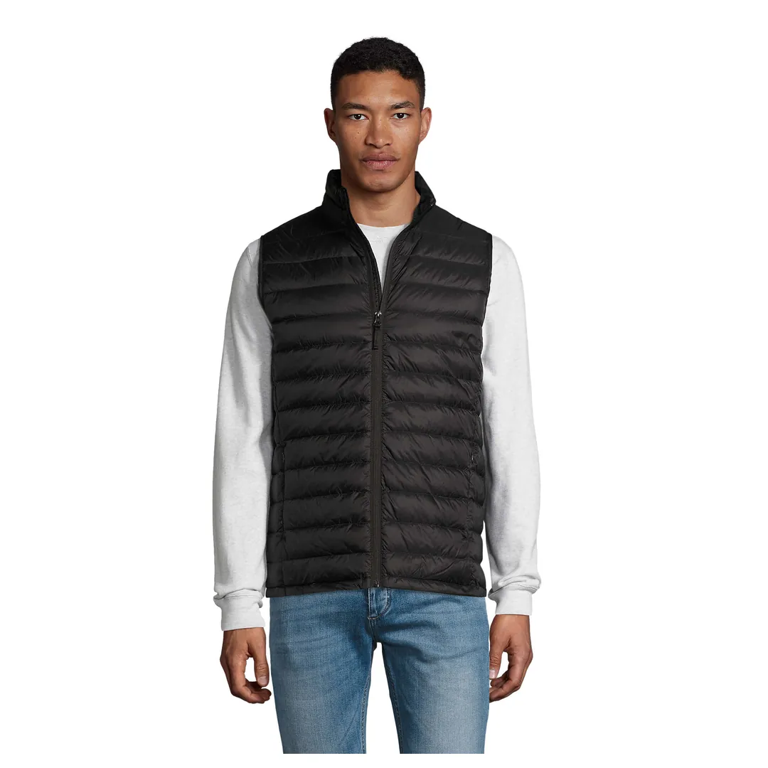 Variante de producto WILSON BW MEN