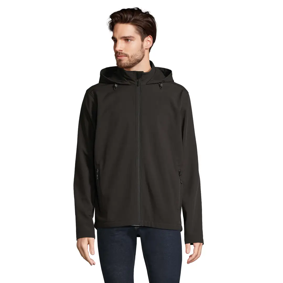 Variante de producto RACE HOODED MEN